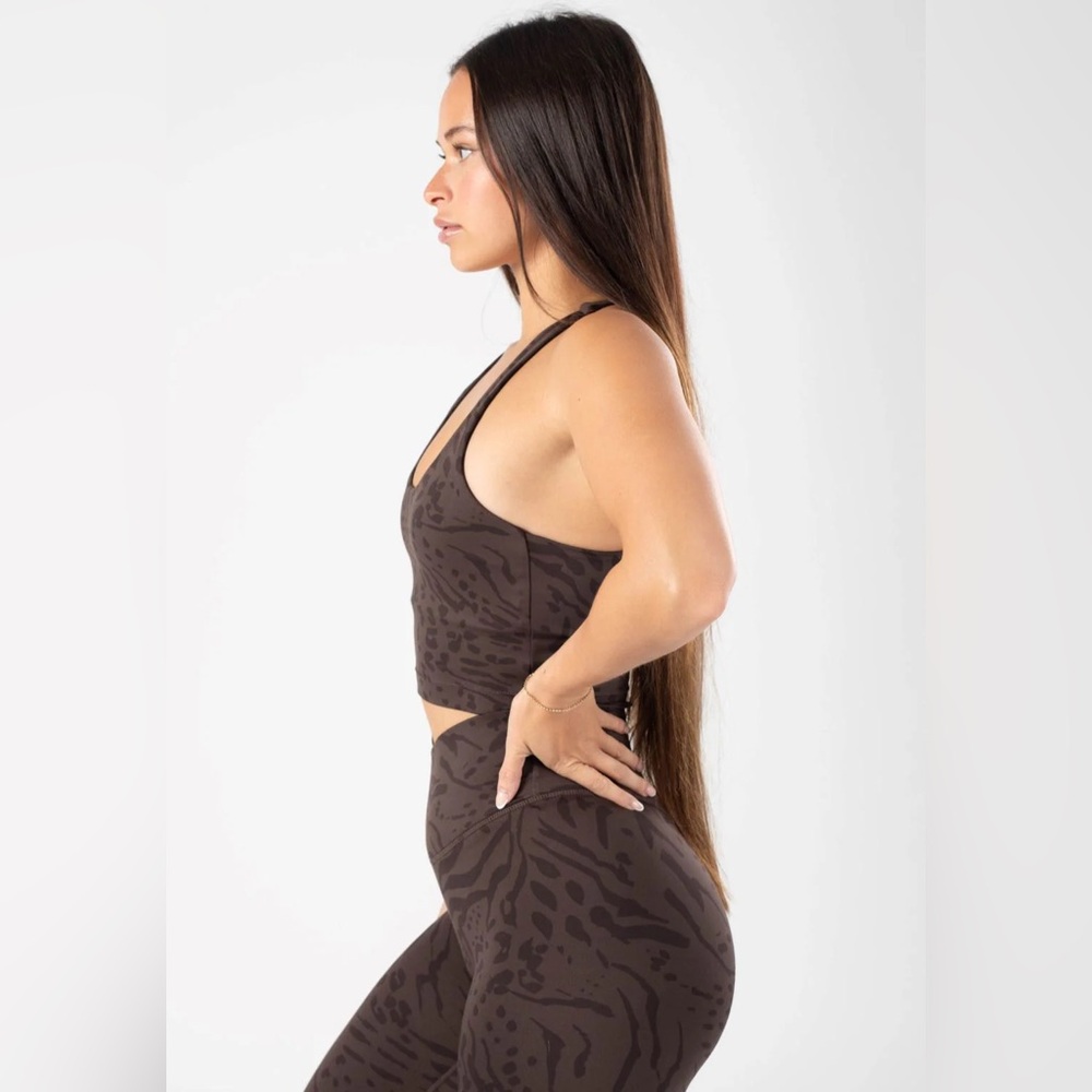 Paragon Fitwear SET • Legacy Brami (Reluna) + Reluna Original Sculptseam Legging